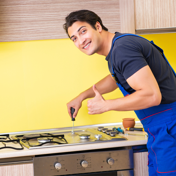 what are your typical service costs for stove repair in Pocono Lake Preserve PA